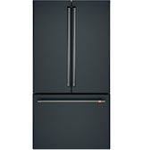 Café™ Refrigeration Handle Kit - Brushed Black