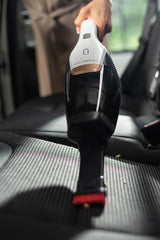 Ergorapido™ Vacuum