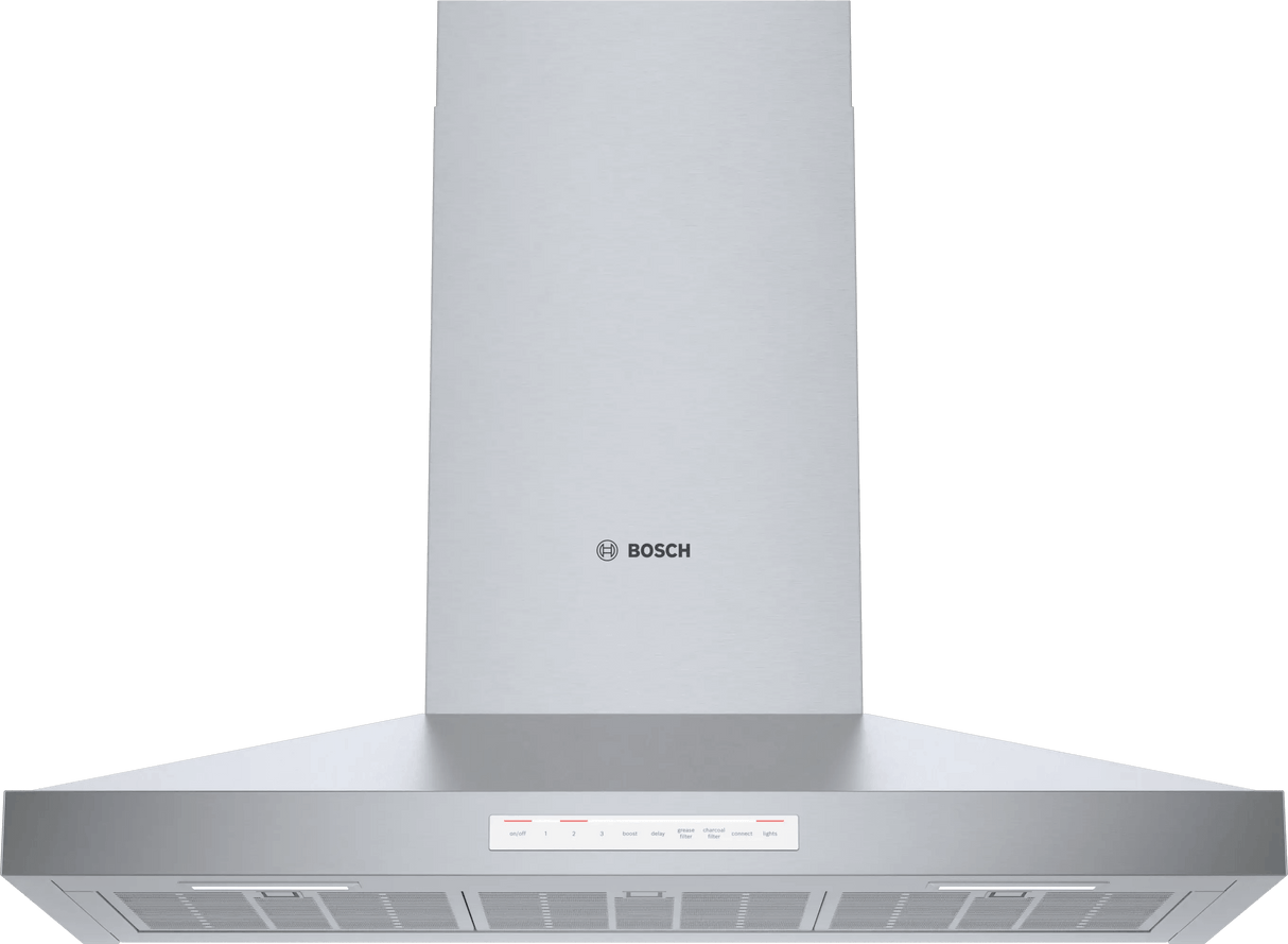 500 Series Wall Hood 36" Stainless Steel