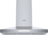 500 Series Wall Hood 36" Stainless Steel