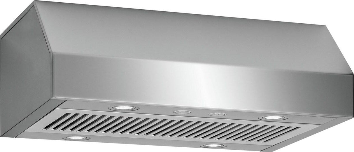 30" Under Cabinet Range Hood