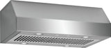 30" Under Cabinet Range Hood