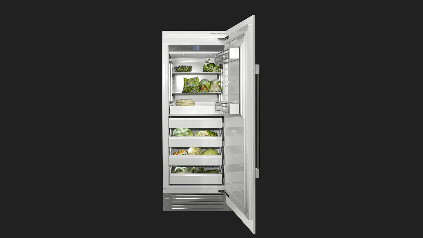 BUILT-IN FREEZER 36"