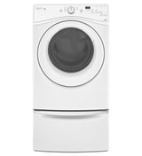 7.3 cu. ft. Duet® High Efficiency Front Load Gas Dryer with Quad Baffles