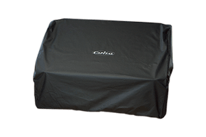 52" Vinyl Cover - Built In