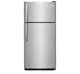Frigidaire 18 Cu. Ft. Top Freezer Refrigerator