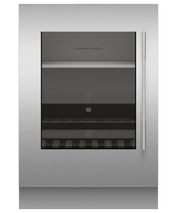 24" Series 9 Integrated Beverage Center