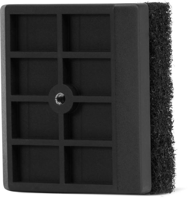 Griddle Brush Replacement Pads for Griddles