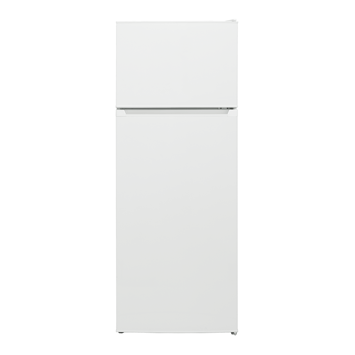 Element 21.3 in. 7.4 cu. ft. Compact Top Freezer Refrigerator - White