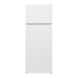 Element 21.3 in. 7.4 cu. ft. Compact Top Freezer Refrigerator - White