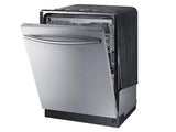 StormWash™ Dishwasher with Top Controls in Stainless Steel
