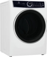 Front Load Perfect Steam™ Washer with LuxCare® Plus Wash and SmartBoost® - 4.5 Cu. Ft.