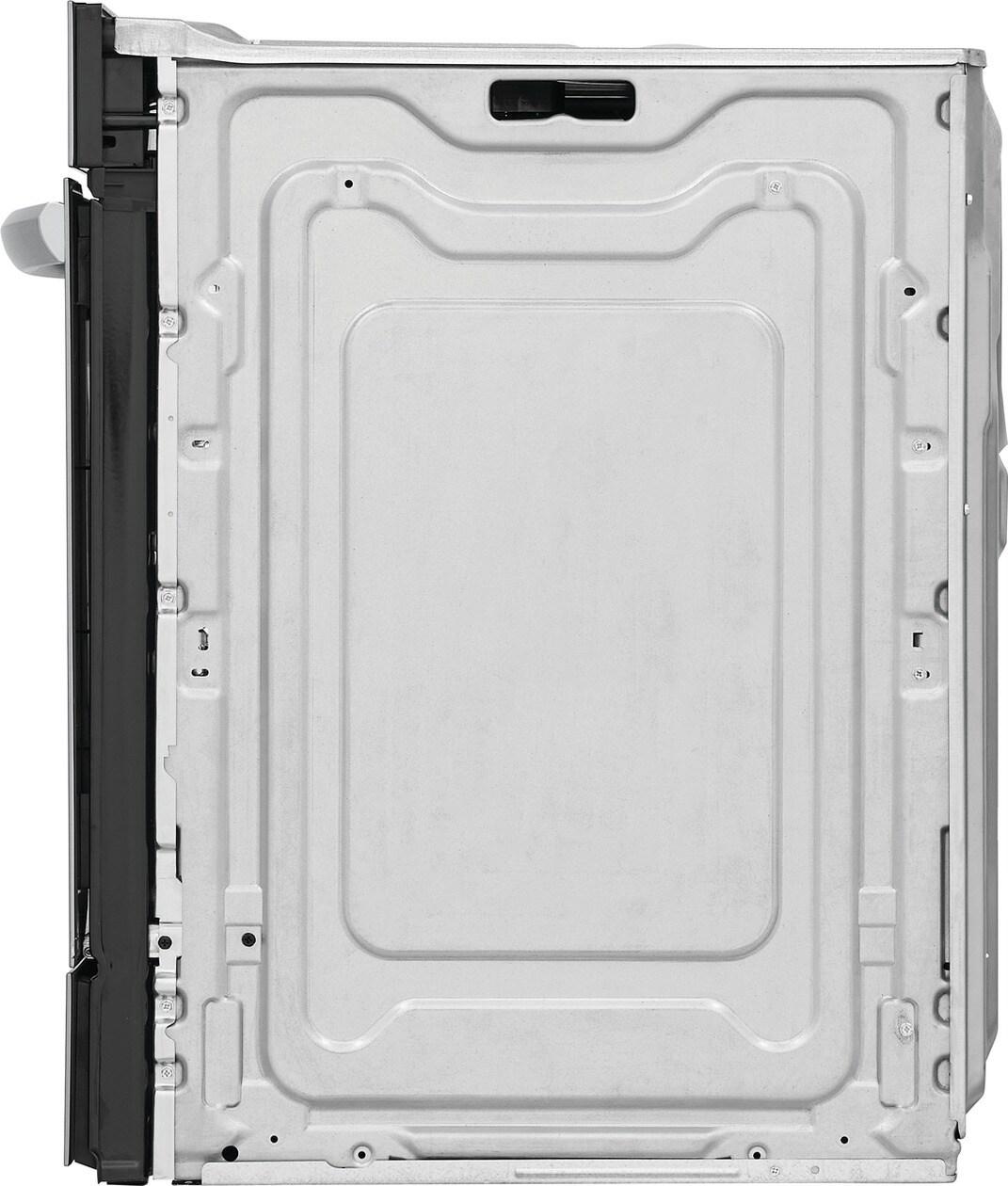 24" Single Electric Wall Oven with Air Fry
