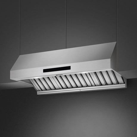 Hood Stainless steel KPRU36X