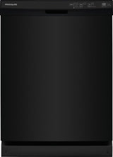 24" Built-In Dishwasher