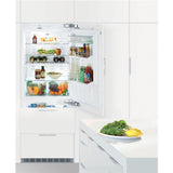 Built-In Refrigerator/Freezer 30", Ice Maker, Right Hinge