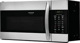 Frigidaire Gallery 1.5 Cu. Ft. Over-The-Range Microwave with Convection