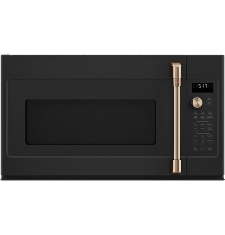 Café™ Accessory Kit - Brushed Bronze