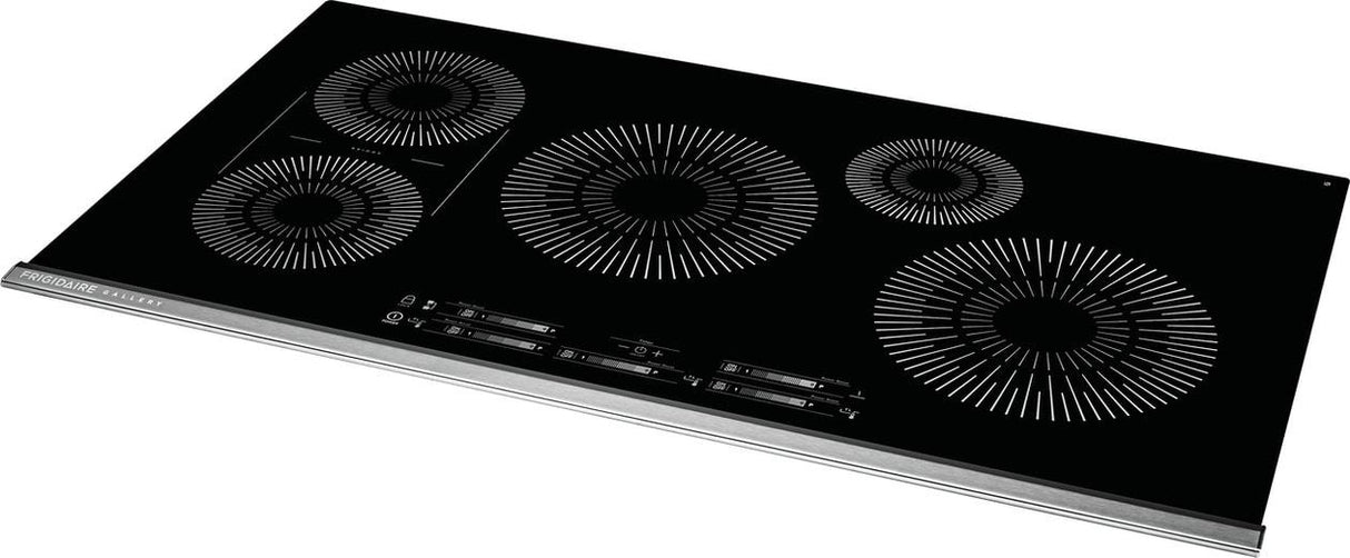 36" Induction Cooktop