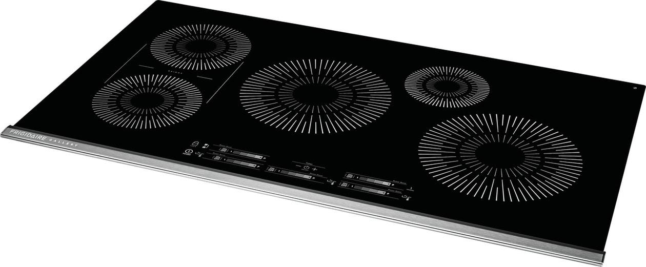 36" Induction Cooktop