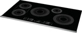 36" Induction Cooktop
