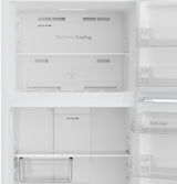 GE® 21 Cu. Ft. Garage Ready Top-Freezer Refrigerator