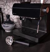 GE Profile™ Semi Automatic Espresso Machine + Frother