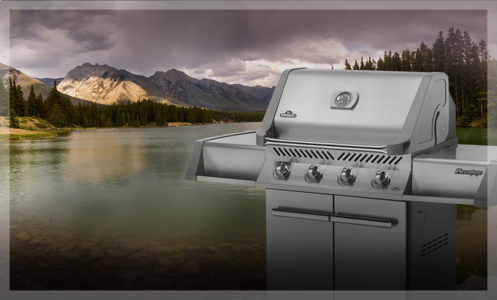 Prestige 500 - DISCONTINUED