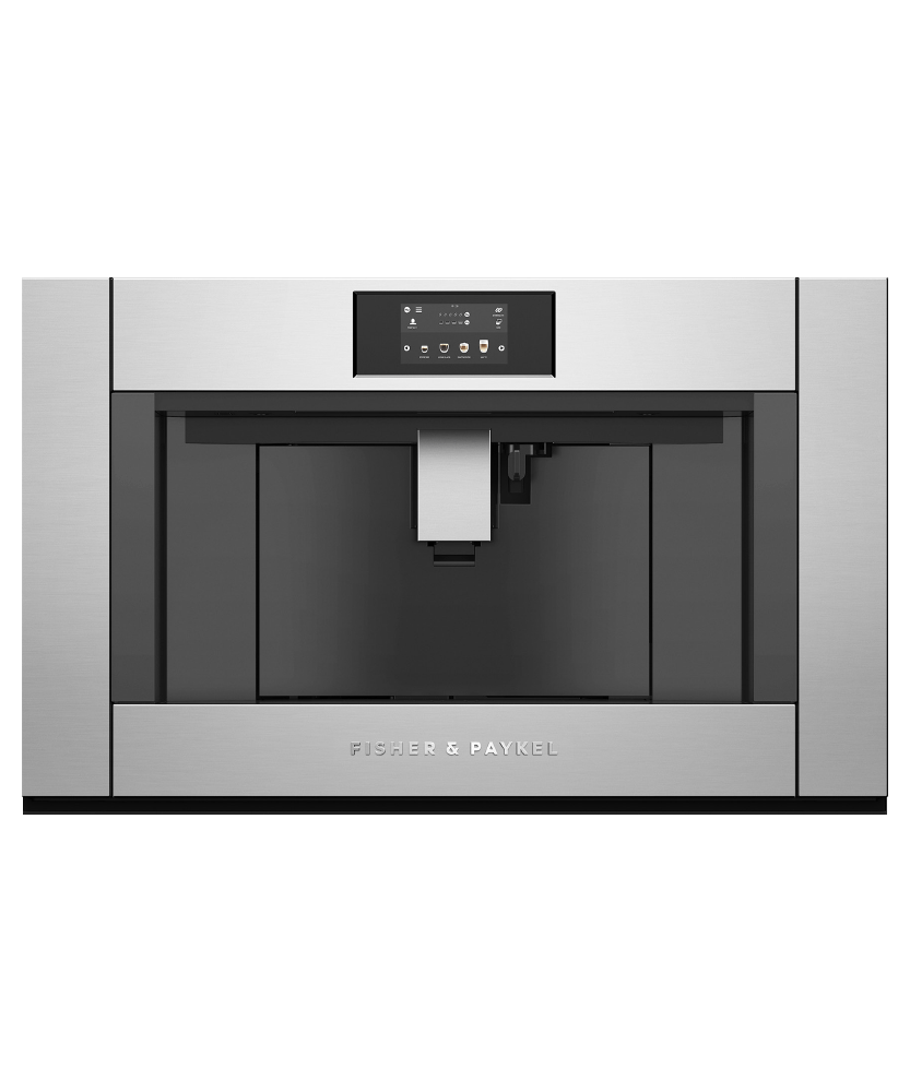 30" Series 9 Professional Built-in Coffee Maker