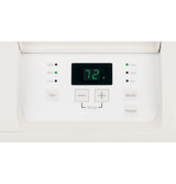 Hotpoint® PTAC with Electric Heat 15,000 BTU, 30 amps, 230/208 Volt