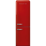 Refrigerator Red FAB32URRD3