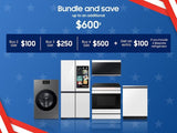 6.3 cu ft. Smart Slide-in Electric Range with Smart Dial, Air Fry, & Flex Duo™ in Stainless Steel