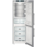 Freestanding Refrigerator/Freezer 24", NO Ice Maker, Right Hinge