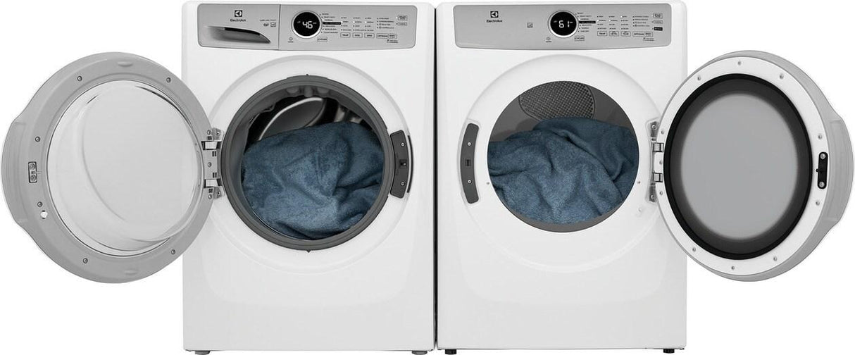 Front Load Electric Dryer - 8.0 Cu. Ft.