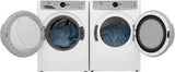 Front Load Electric Dryer - 8.0 Cu. Ft.