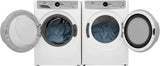 Front Load Washer with LuxCare® Wash - 4.4 Cu. Ft.