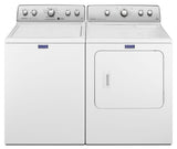 Large Capacity Washer with Power Impeller -4.3 Cu. Ft.