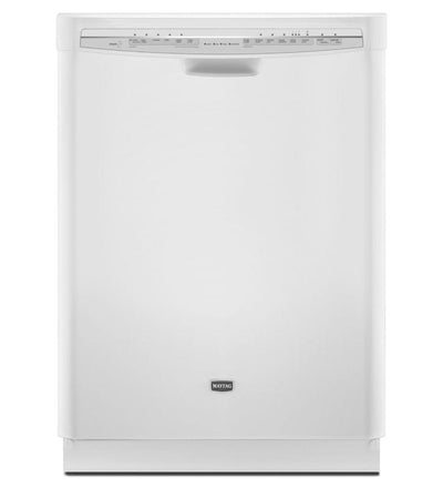 Jetclean® Plus Dishwasher with 100% Stainless Steel Tub Interior