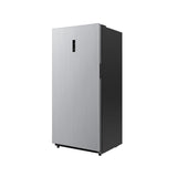 Element 14.0 cu. ft. Upright Convertible Freezer/Refrigerator - Stainless Steel, ENERGY STAR (EXUF14CEES)