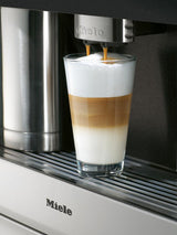 Coffee System (Whole Bean / Ground)