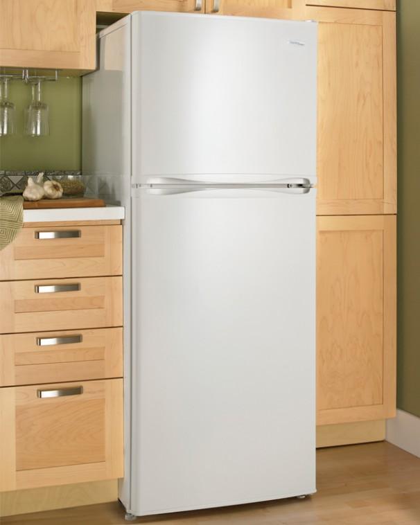 Danby 12.3 cu. ft. Apartment Size Refrigerator