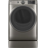 GE® Laundry 7" RightHeight™ Riser