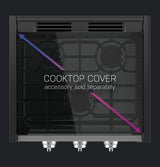 GE Profile™ 21" Rangetop
