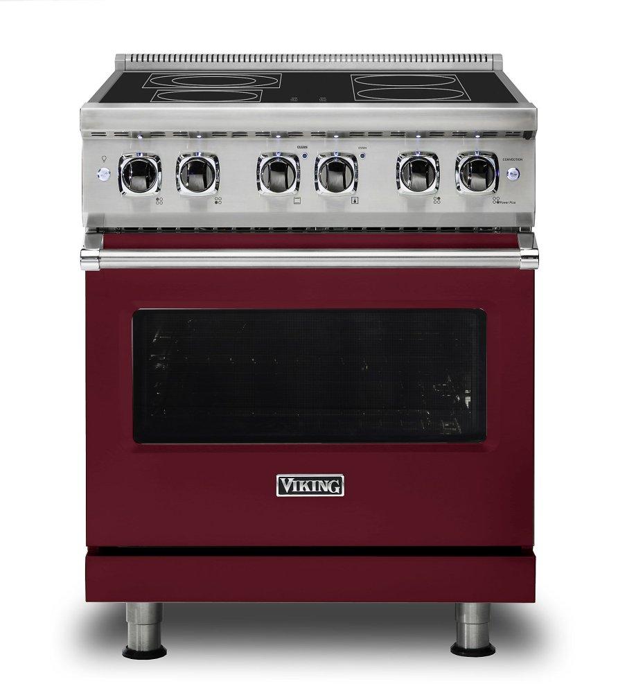 30" 5 Series Electric Range - VER530