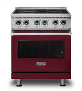30" 5 Series Electric Range - VER530