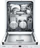 Dishwasher 24" White