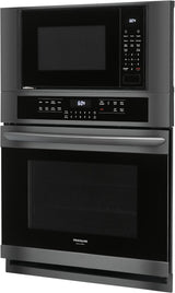 Frigidaire Gallery 30'' Electric Wall Oven/Microwave Combination