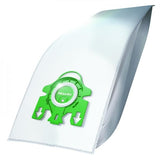 AirClean 3D Efficiency FilterBags Type U