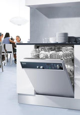 G 7856 Professional Series Dishwasher - 208V