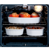 GE® 24" Built-In Gas Oven